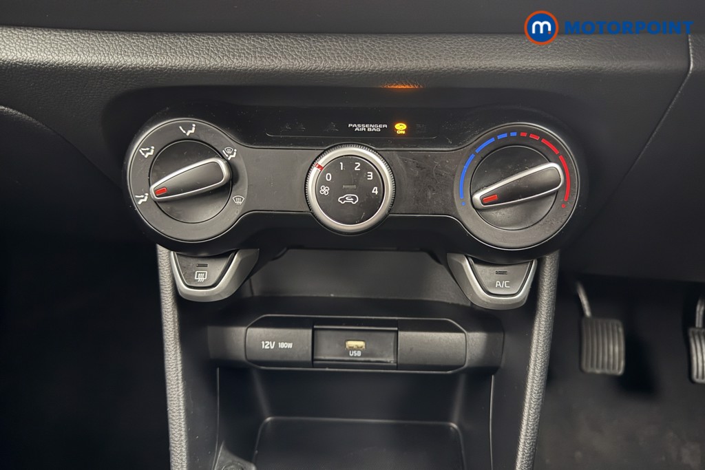 KIA Picanto 2 Manual Petrol Hatchback - Stock Number (1587706) - 8th supplementary image