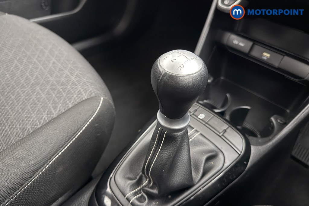 KIA Picanto 2 Manual Petrol Hatchback - Stock Number (1587706) - 9th supplementary image