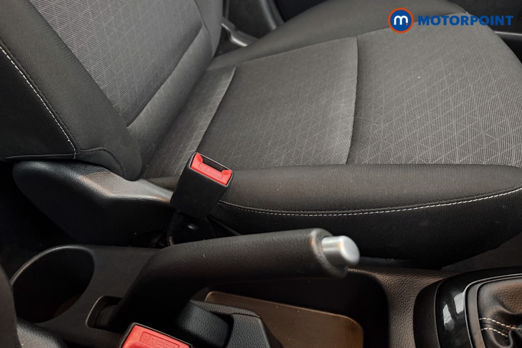 KIA Picanto 2 Manual Petrol Hatchback - Stock Number (1587706) - 10th supplementary image