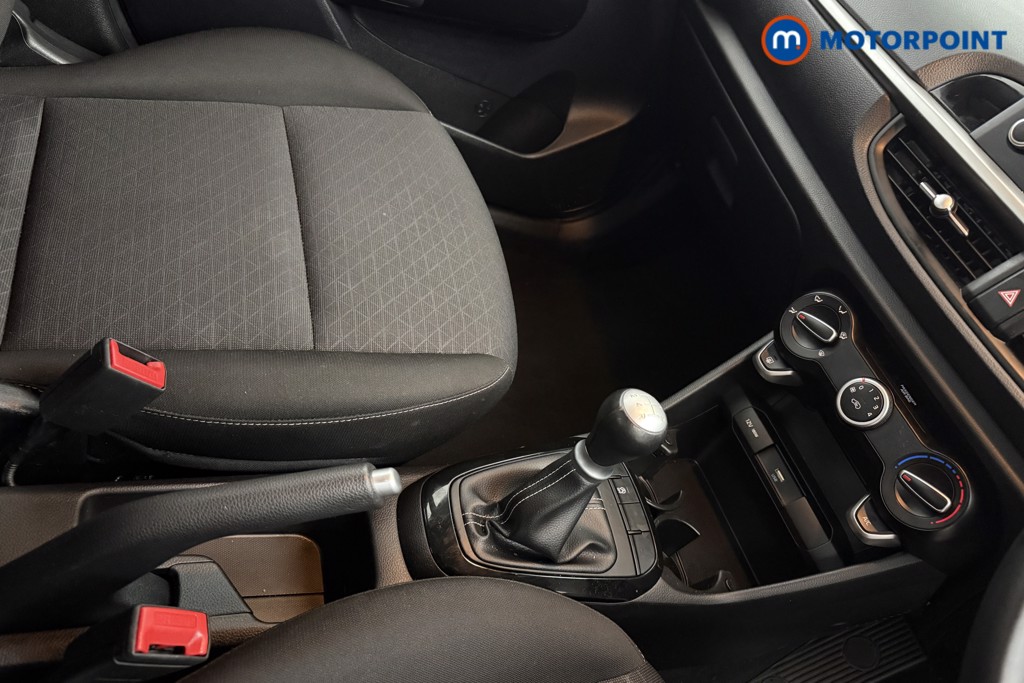 KIA Picanto 2 Manual Petrol Hatchback - Stock Number (1587706) - 11th supplementary image