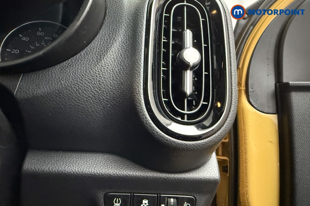 KIA Picanto 2 Manual Petrol Hatchback - Stock Number (1587706) - 12th supplementary image