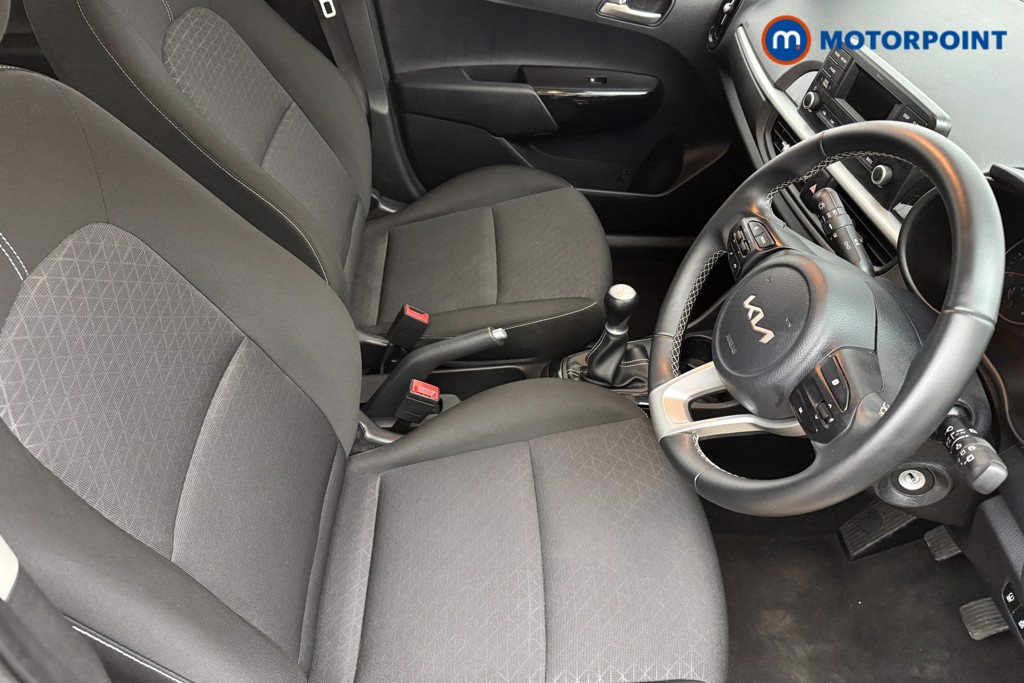 KIA Picanto 2 Manual Petrol Hatchback - Stock Number (1587706) - 15th supplementary image
