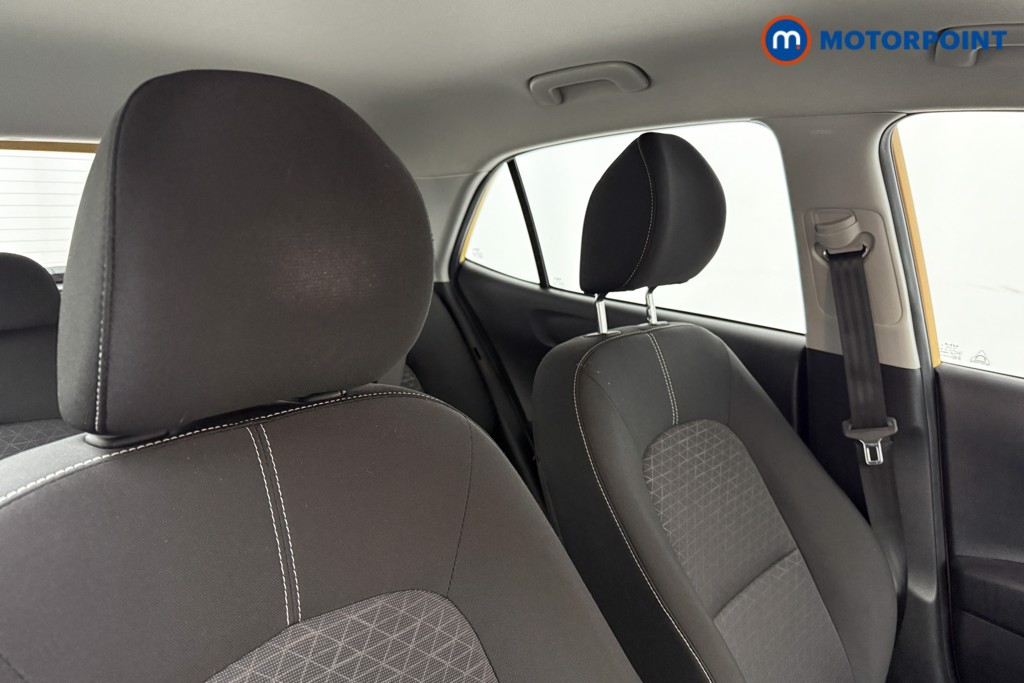 KIA Picanto 2 Manual Petrol Hatchback - Stock Number (1587706) - 16th supplementary image