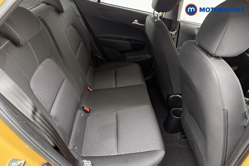 KIA Picanto 2 Manual Petrol Hatchback - Stock Number (1587706) - 17th supplementary image