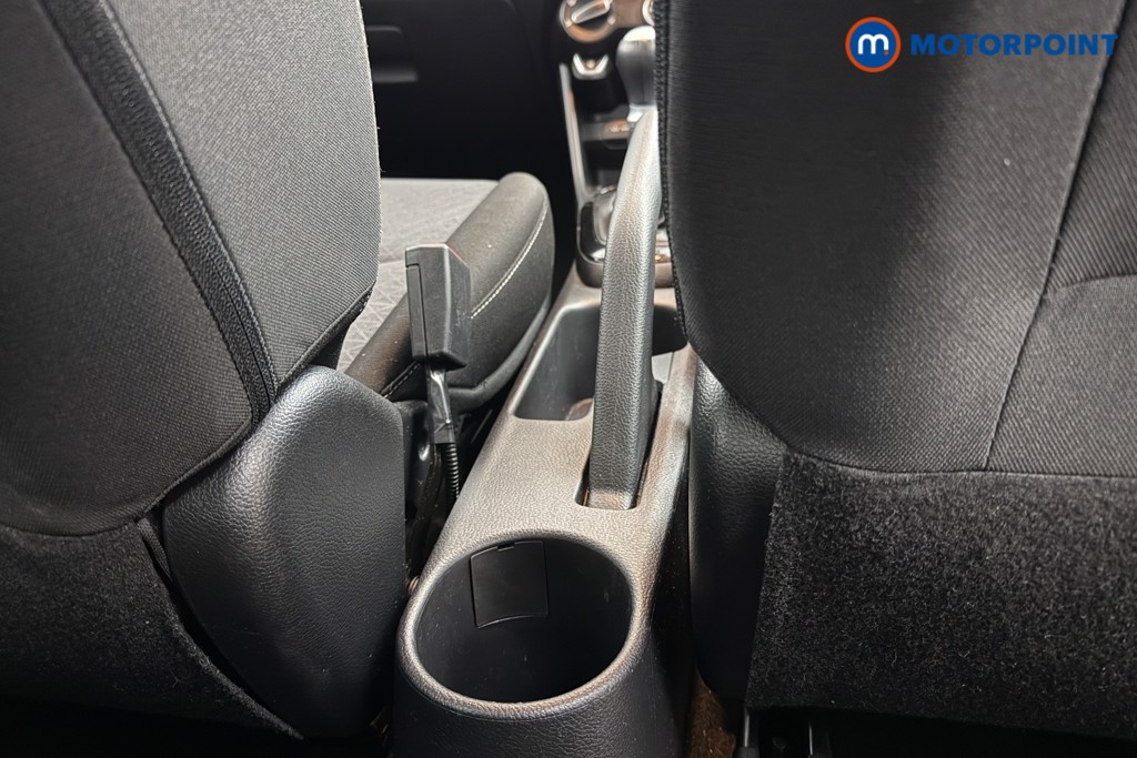 KIA Picanto 2 Manual Petrol Hatchback - Stock Number (1587706) - 18th supplementary image