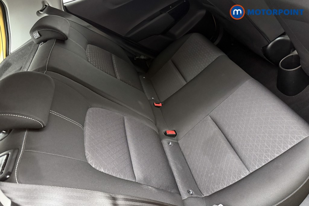 KIA Picanto 2 Manual Petrol Hatchback - Stock Number (1587706) - 19th supplementary image