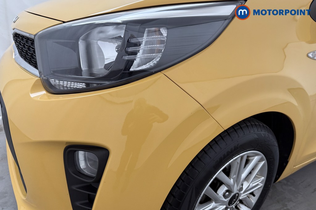 KIA Picanto 2 Manual Petrol Hatchback - Stock Number (1587706) - 22nd supplementary image