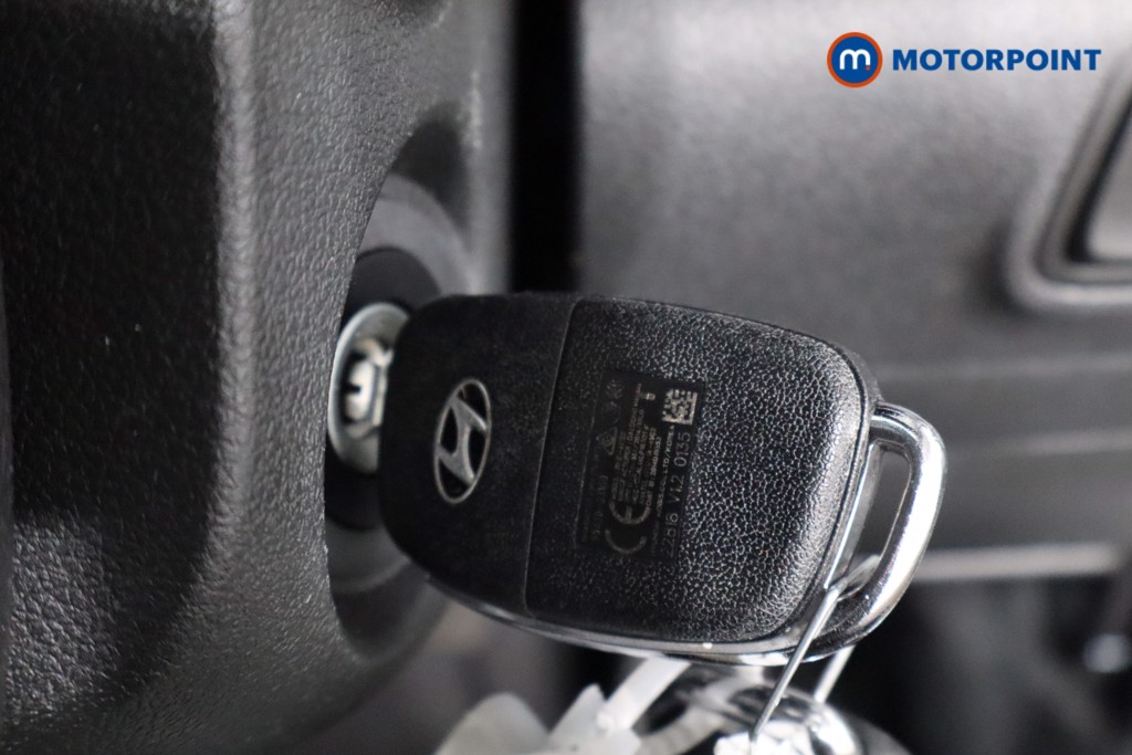 Hyundai Tucson S Connect Manual Petrol SUV - Stock Number (1587765) - 13th supplementary image