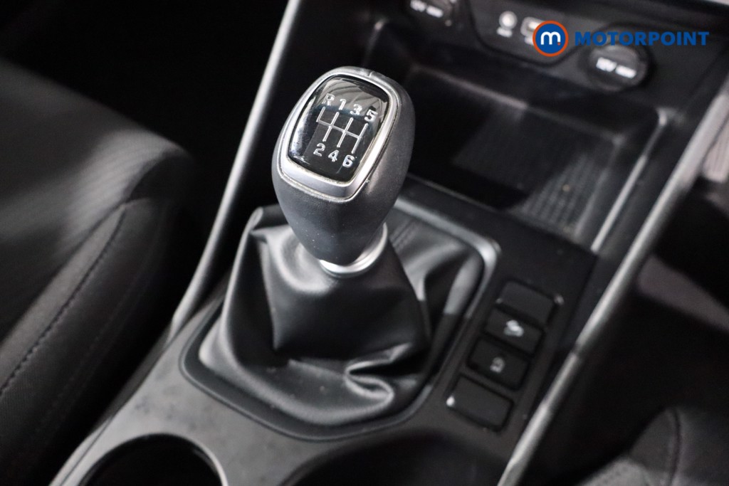 Hyundai Tucson S Connect Manual Petrol SUV - Stock Number (1587765) - 14th supplementary image