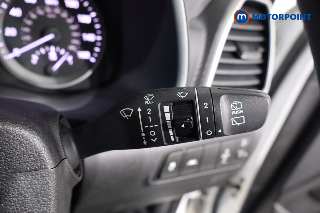 Hyundai Tucson S Connect Manual Petrol SUV - Stock Number (1587765) - 18th supplementary image