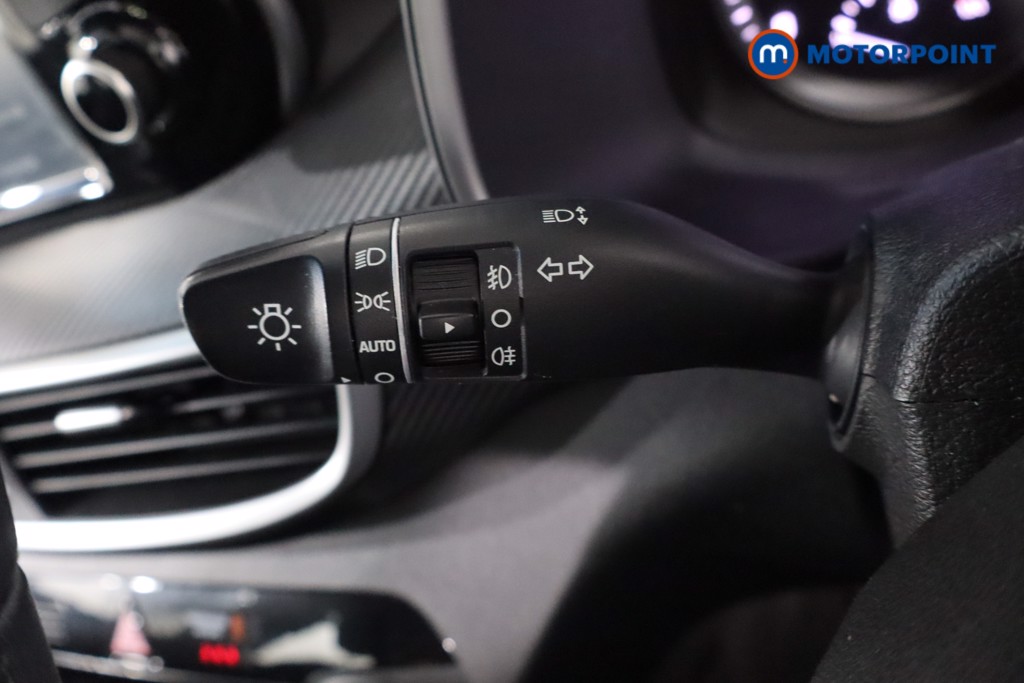 Hyundai Tucson S Connect Manual Petrol SUV - Stock Number (1587765) - 19th supplementary image