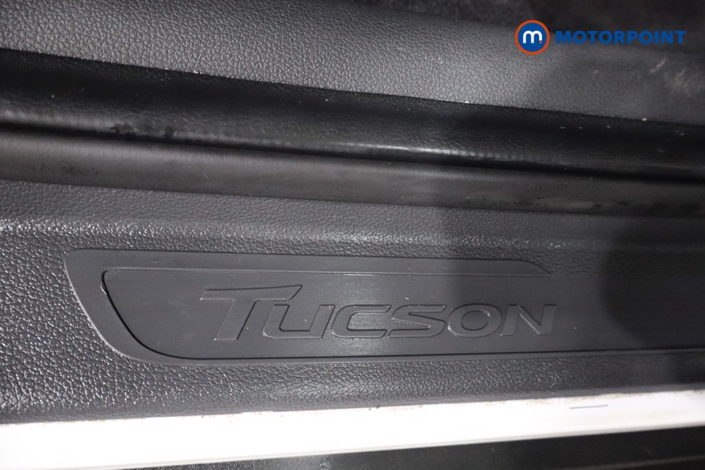 Hyundai Tucson S Connect Manual Petrol SUV - Stock Number (1587765) - 21st supplementary image