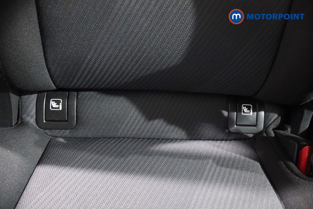 Hyundai Tucson S Connect Manual Petrol SUV - Stock Number (1587765) - 25th supplementary image