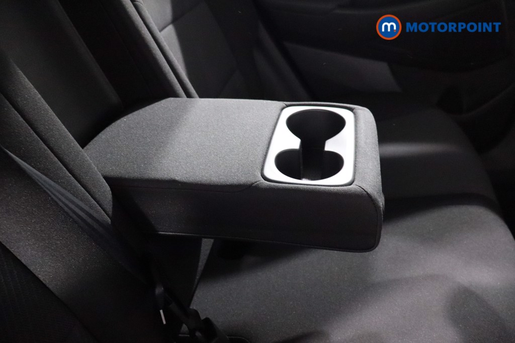 Hyundai Tucson S Connect Manual Petrol SUV - Stock Number (1587765) - 26th supplementary image