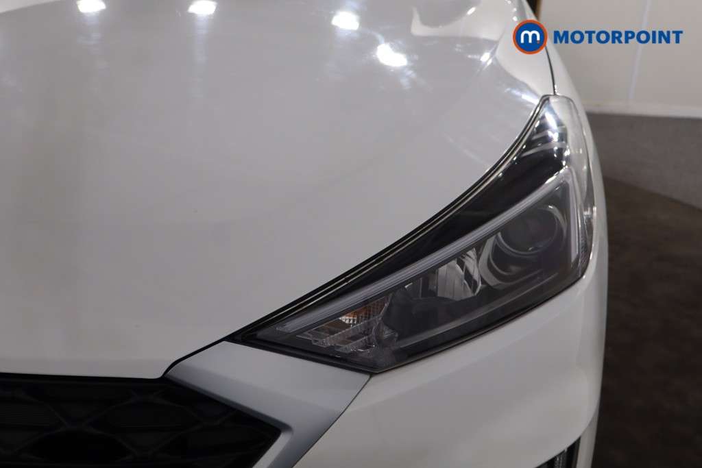 Hyundai Tucson S Connect Manual Petrol SUV - Stock Number (1587765) - 27th supplementary image