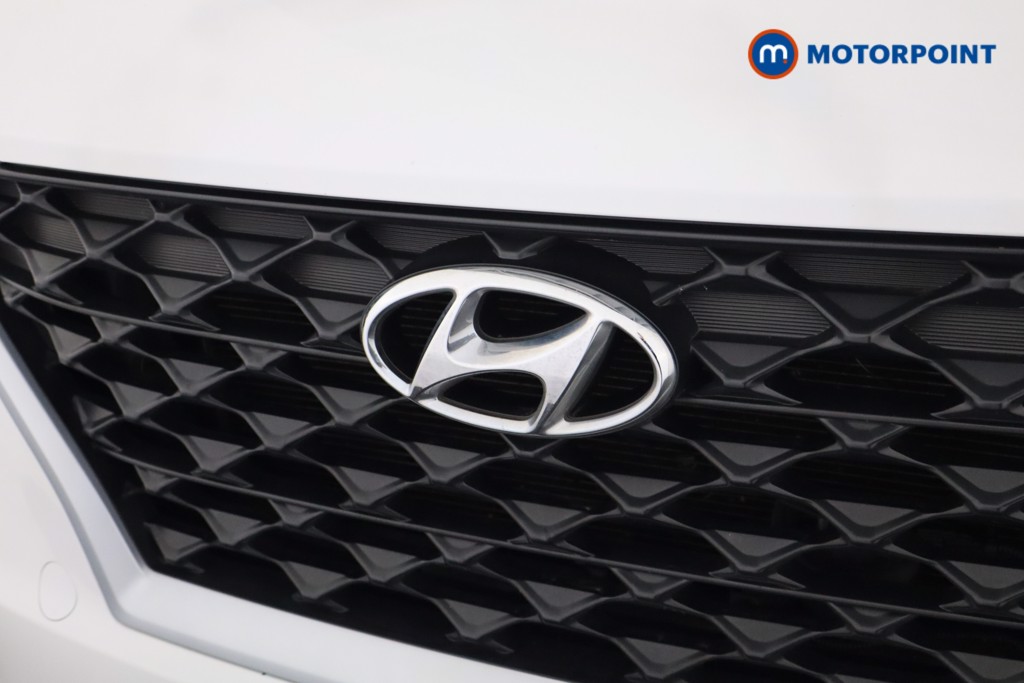 Hyundai Tucson S Connect Manual Petrol SUV - Stock Number (1587765) - 29th supplementary image