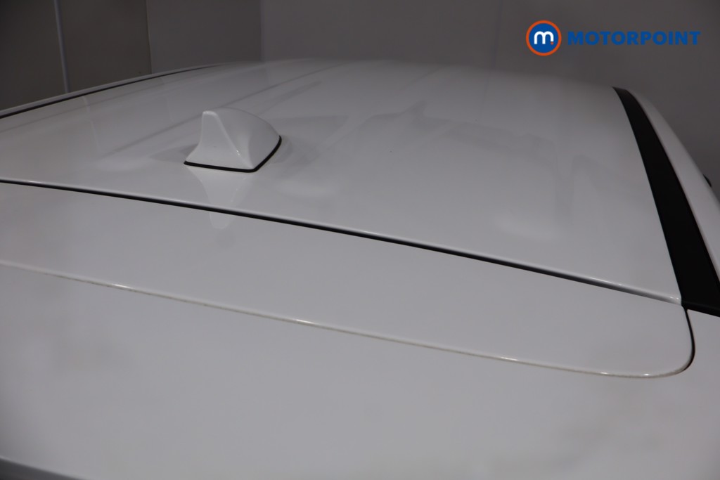 Hyundai Tucson S Connect Manual Petrol SUV - Stock Number (1587765) - 32nd supplementary image