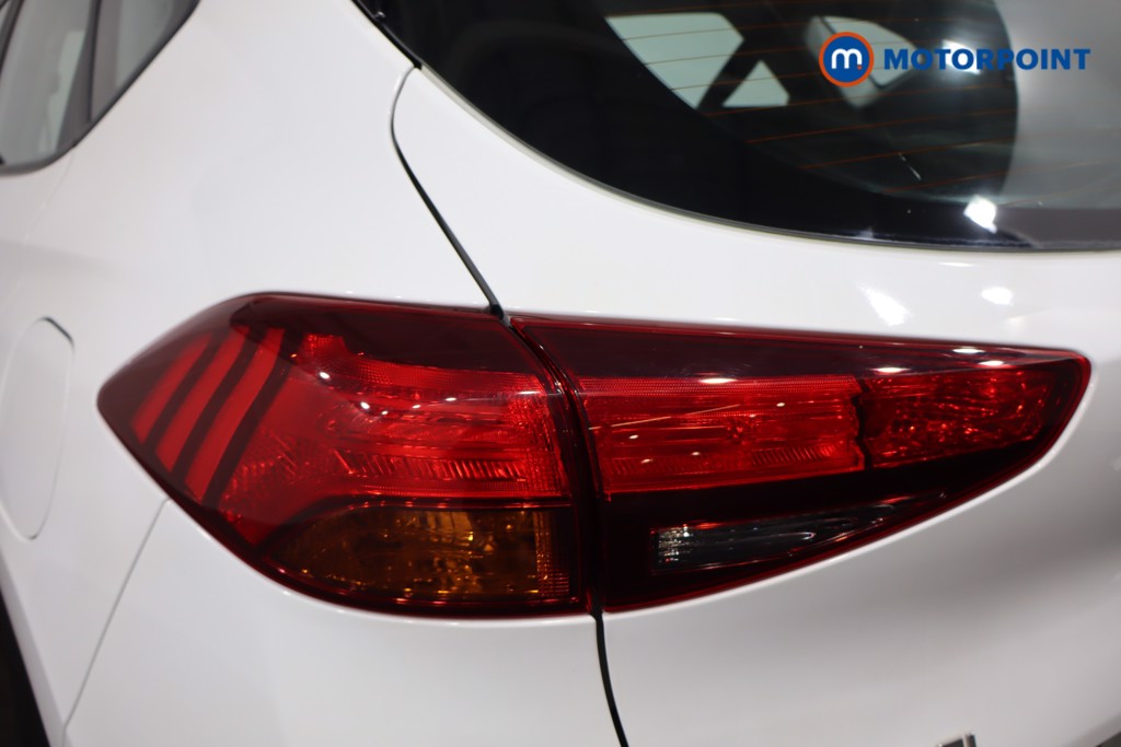 Hyundai Tucson S Connect Manual Petrol SUV - Stock Number (1587765) - 33rd supplementary image