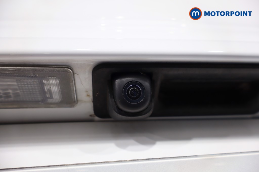 Hyundai Tucson S Connect Manual Petrol SUV - Stock Number (1587765) - 35th supplementary image