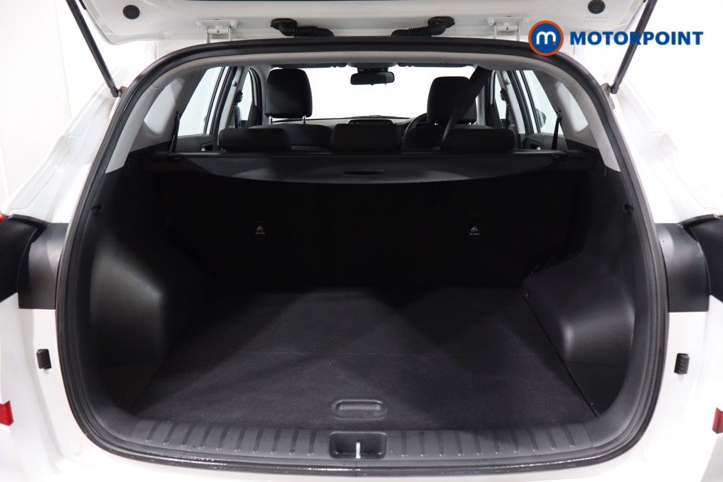 Hyundai Tucson S Connect Manual Petrol SUV - Stock Number (1587765) - 37th supplementary image