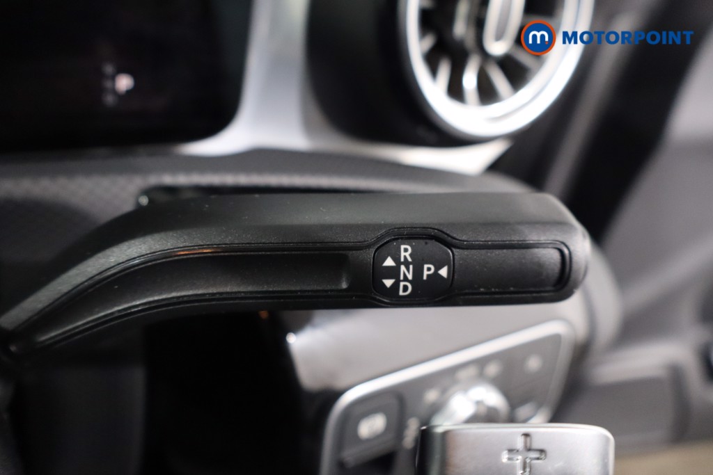 Mercedes-Benz CLA Amg Line Automatic Petrol Coupe - Stock Number (1587788) - 14th supplementary image