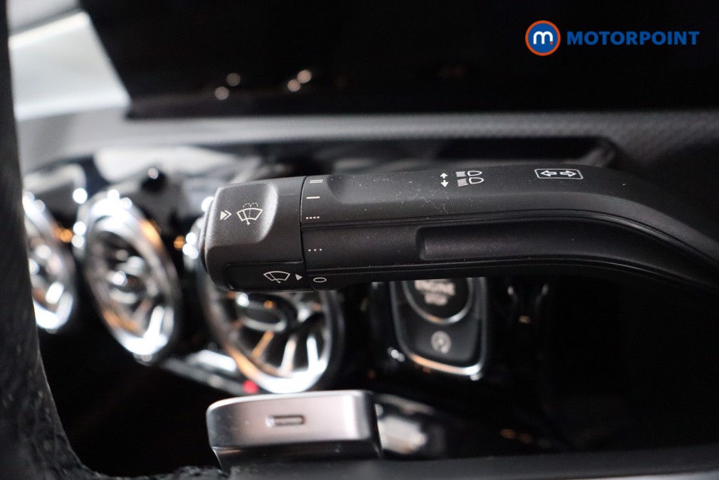 Mercedes-Benz CLA Amg Line Automatic Petrol Coupe - Stock Number (1587788) - 16th supplementary image