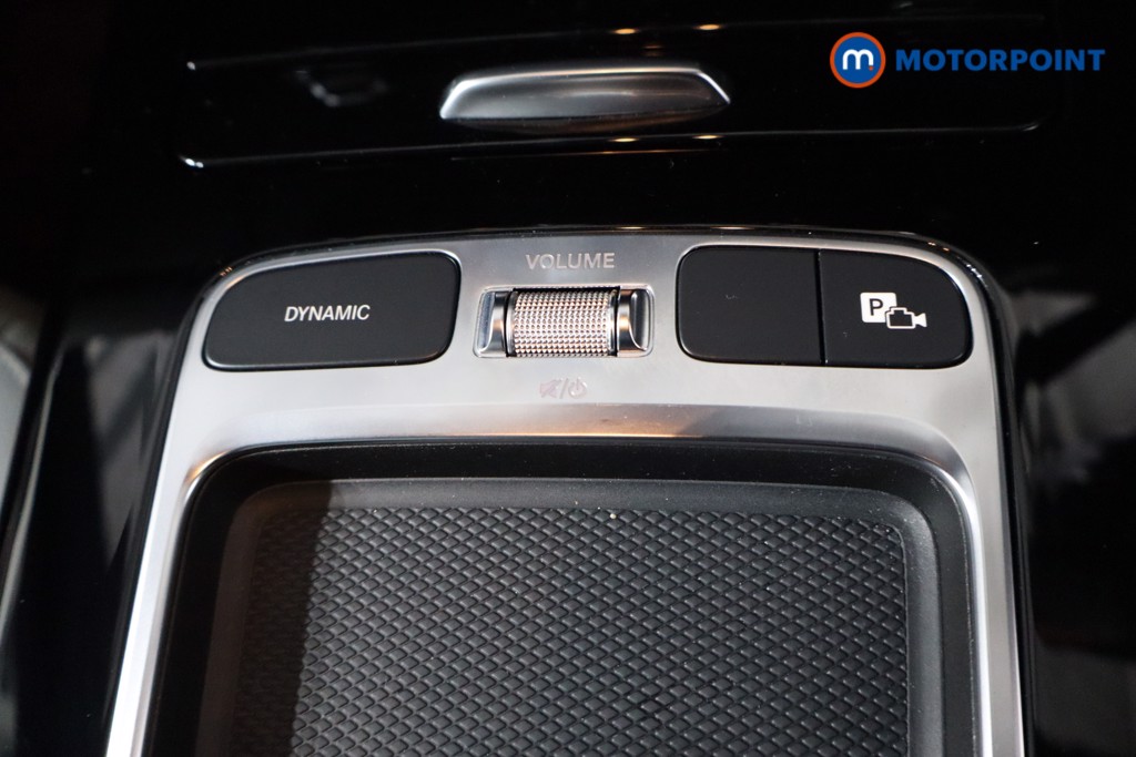 Mercedes-Benz CLA Amg Line Automatic Petrol Coupe - Stock Number (1587788) - 20th supplementary image