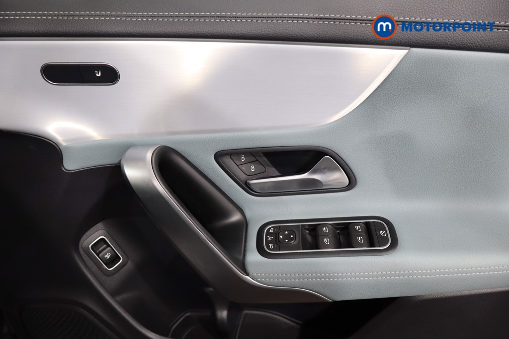 Mercedes-Benz CLA Amg Line Automatic Petrol Coupe - Stock Number (1587788) - 22nd supplementary image