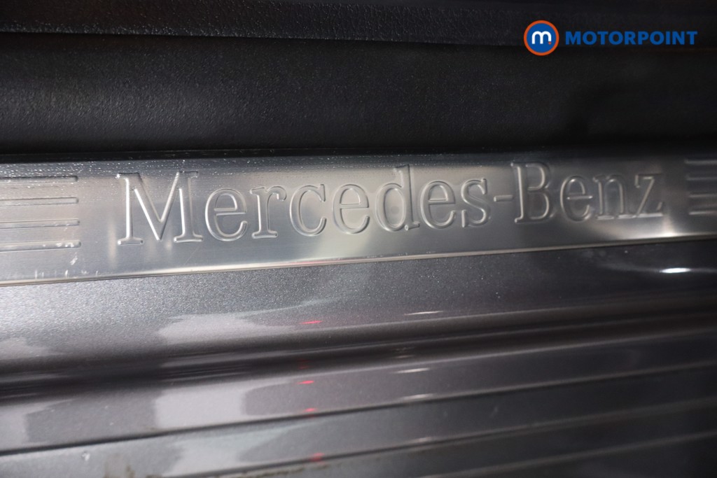 Mercedes-Benz CLA Amg Line Automatic Petrol Coupe - Stock Number (1587788) - 23rd supplementary image