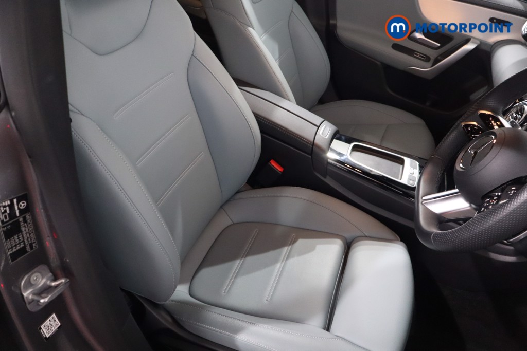 Mercedes-Benz CLA Amg Line Automatic Petrol Coupe - Stock Number (1587788) - 25th supplementary image