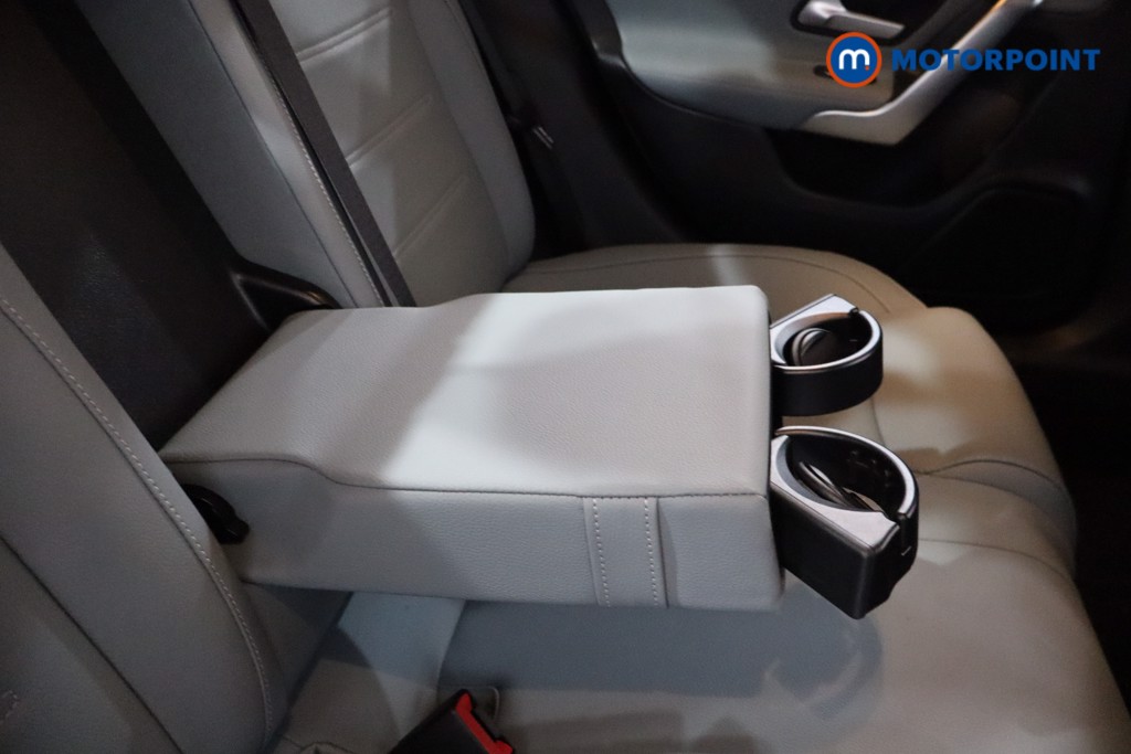 Mercedes-Benz CLA Amg Line Automatic Petrol Coupe - Stock Number (1587788) - 28th supplementary image