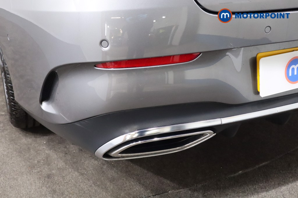 Mercedes-Benz CLA Amg Line Automatic Petrol Coupe - Stock Number (1587788) - 36th supplementary image