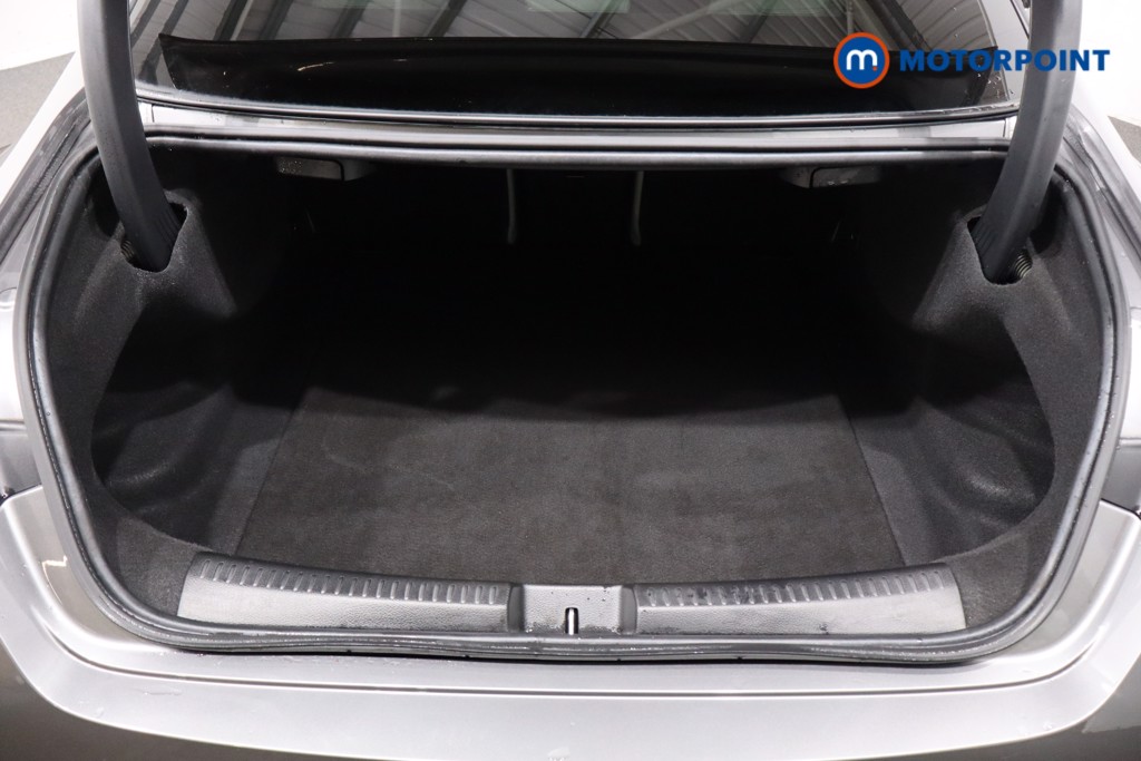 Mercedes-Benz CLA Amg Line Automatic Petrol Coupe - Stock Number (1587788) - 38th supplementary image