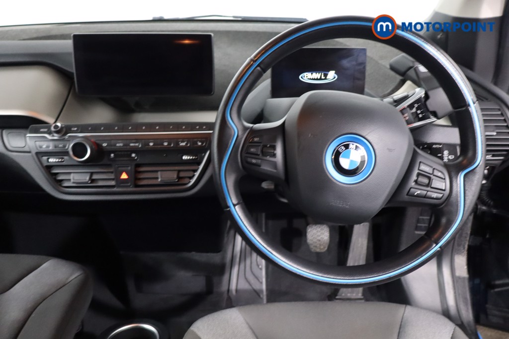BMW I3 125Kw 42Kwh 5Dr Auto Automatic Electric Hatchback - Stock Number (1587879) - 3rd supplementary image