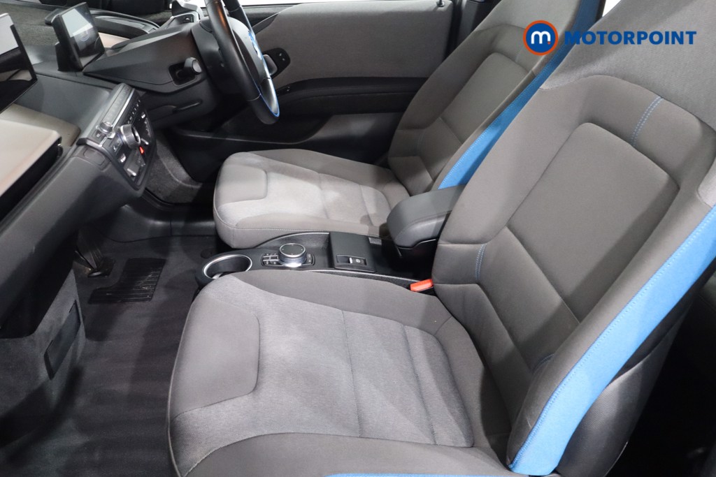 BMW I3 125Kw 42Kwh 5Dr Auto Automatic Electric Hatchback - Stock Number (1587879) - 4th supplementary image