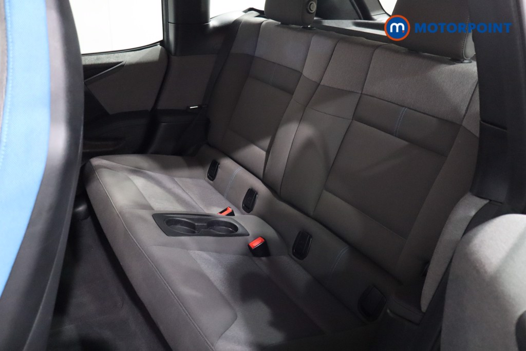 BMW I3 125Kw 42Kwh 5Dr Auto Automatic Electric Hatchback - Stock Number (1587879) - 5th supplementary image