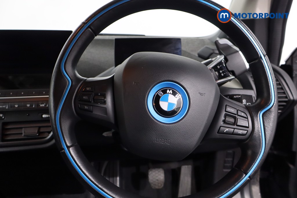 BMW I3 125Kw 42Kwh 5Dr Auto Automatic Electric Hatchback - Stock Number (1587879) - 6th supplementary image