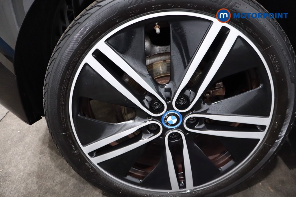 BMW I3 125Kw 42Kwh 5Dr Auto Automatic Electric Hatchback - Stock Number (1587879) - 9th supplementary image