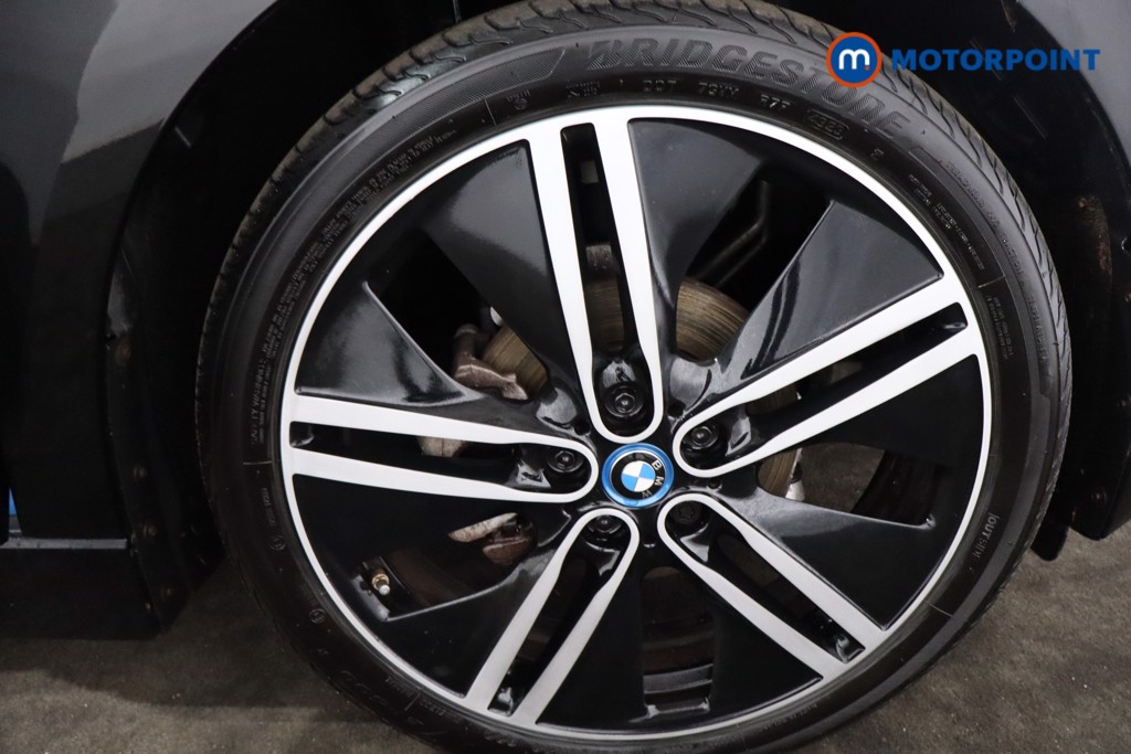 BMW I3 125Kw 42Kwh 5Dr Auto Automatic Electric Hatchback - Stock Number (1587879) - 10th supplementary image