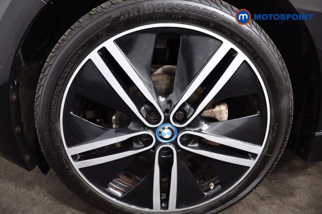 BMW I3 125Kw 42Kwh 5Dr Auto Automatic Electric Hatchback - Stock Number (1587879) - 11th supplementary image