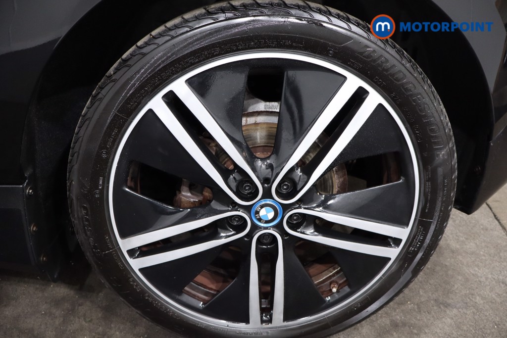BMW I3 125Kw 42Kwh 5Dr Auto Automatic Electric Hatchback - Stock Number (1587879) - 12th supplementary image