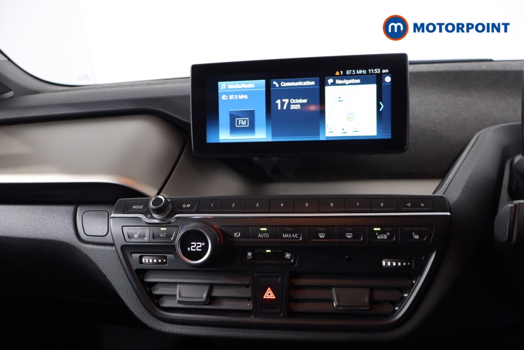 BMW I3 125Kw 42Kwh 5Dr Auto Automatic Electric Hatchback - Stock Number (1587879) - 14th supplementary image