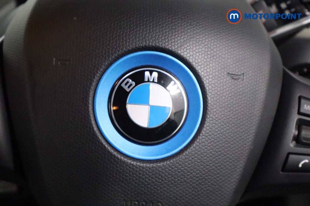BMW I3 125Kw 42Kwh 5Dr Auto Automatic Electric Hatchback - Stock Number (1587879) - 17th supplementary image