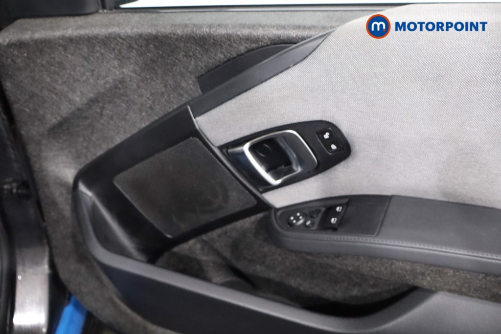 BMW I3 125Kw 42Kwh 5Dr Auto Automatic Electric Hatchback - Stock Number (1587879) - 21st supplementary image