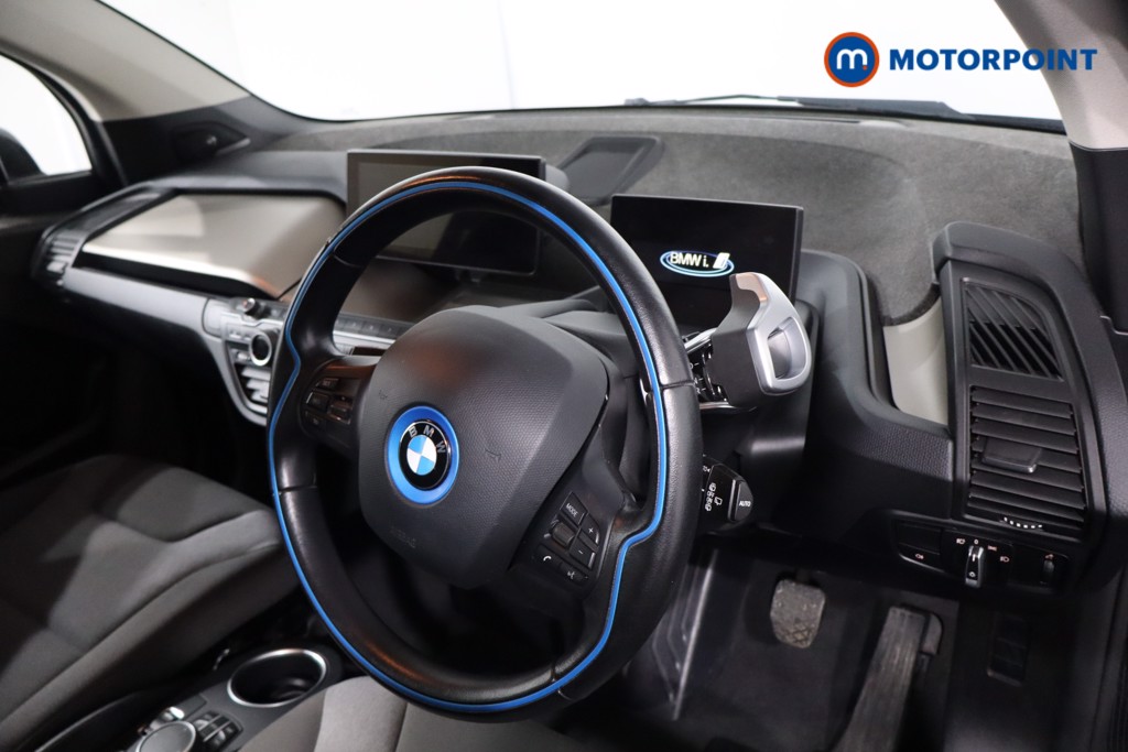 BMW I3 125Kw 42Kwh 5Dr Auto Automatic Electric Hatchback - Stock Number (1587879) - 22nd supplementary image