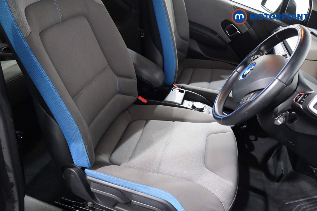 BMW I3 125Kw 42Kwh 5Dr Auto Automatic Electric Hatchback - Stock Number (1587879) - 23rd supplementary image