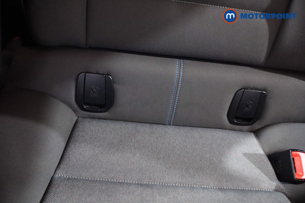 BMW I3 125Kw 42Kwh 5Dr Auto Automatic Electric Hatchback - Stock Number (1587879) - 25th supplementary image