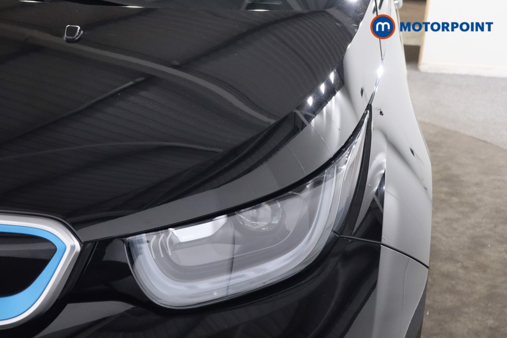BMW I3 125Kw 42Kwh 5Dr Auto Automatic Electric Hatchback - Stock Number (1587879) - 26th supplementary image