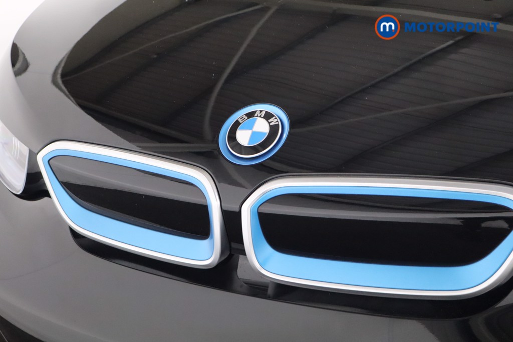 BMW I3 125Kw 42Kwh 5Dr Auto Automatic Electric Hatchback - Stock Number (1587879) - 28th supplementary image