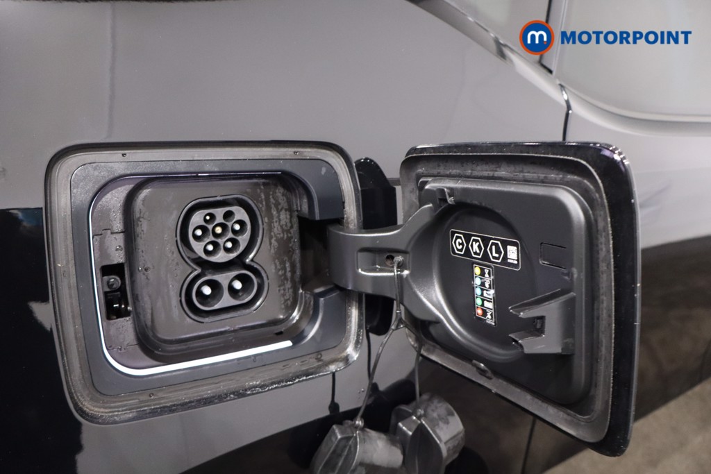 BMW I3 125Kw 42Kwh 5Dr Auto Automatic Electric Hatchback - Stock Number (1587879) - 30th supplementary image